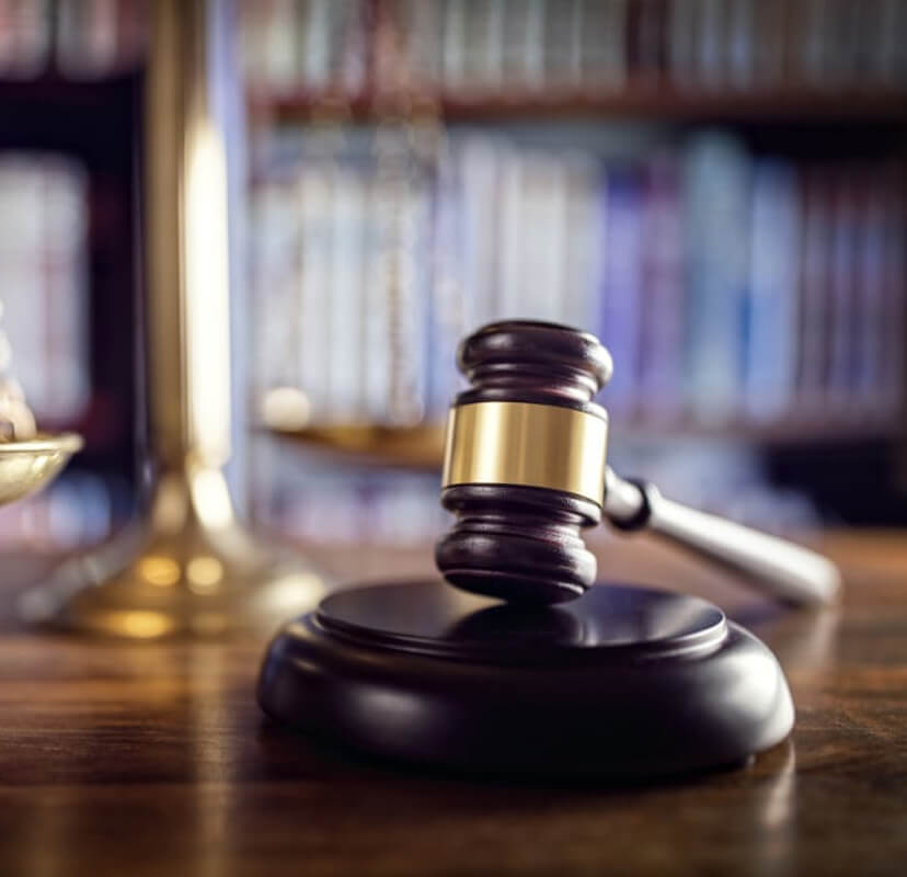 gavel